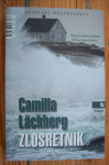 ZLOSRETNIK - Camilla Läckberg