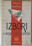 Zoran Tomić, Nevenko Herceg: Izbori u Bosni i Hercegovini