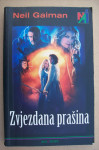 ZVJEZDANA PRAŠINA - Neil Gaiman