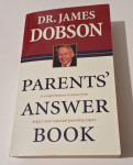 Parents' Answer Book