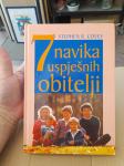 Stephen R. Covey-7 navika uspješnih obitelji (1998.)