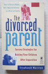 THE DIVORCED PARENT - Stephanie Marston