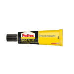 LJEPILO PATTEX SHOE GLUE 50 ml