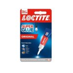 SUPER BOND LOCTITE ORIGINAL 4 G