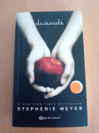 Alacakaranlik Stephenie Meyer roman na turskom jeziku