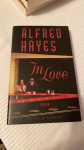 Alfred Hayes - In Love