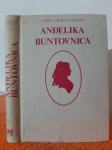 Anđelika buntovnica - Anne i Serge Golon