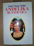 Anđelika Buntovnica