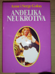 Anđelika neukrotiva