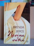 Brenda Joyce Bragg saga