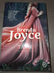 Brenda Joyce: Tajne