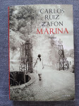 Carlos Ruiz Zafón - Marina