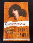 Crvenokosa - Orhan Pamuk