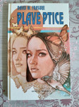 David W. Frasure: Plave ptice