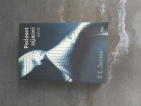 E.L.James - Pedeset nijansi sive