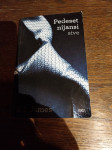 E L James - Pedeset nijansi sive