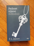 E.L.James - Pedeset nijansi slobodniji