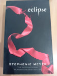 Eclipse Stephenie Meyer roman na engleskom jeziku AKCIJA