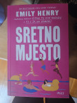 Emily Henry - Sretno mjesto