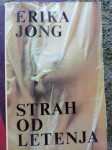 Erika Jong - Strah od letenja