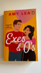 Exes and O's Amy Lea