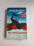 Haruki Murakami-Moj slatki Sputnik (2002.)