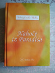 Hedwig Courths - Mahler: Nahoče iz Paradisa