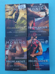 Highlander  Karen Marie Moning