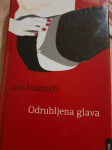 Iris Murdoch ODRUBLJENA GLAVA