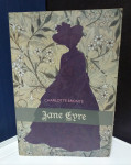 JANE EYRE - Charlotte Bronte