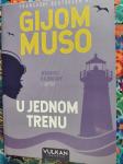 U JEDNOM TRENU (Gijom Muso)