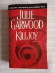 Julie Garwood KILLJOY