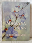 Karen Robards: Maggyna tajna