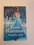 Kate Bateman: Princeza i grof