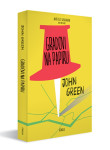 Knjiga Gradovi na papiru; John Green