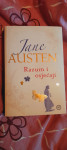 Nova knjiga Razum i osjećaji, Jane Austen