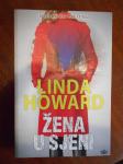 Linda Howard: Žena u sjeni