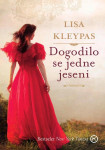 Lisa Kleypas - Dogodilo se jedne jeseni