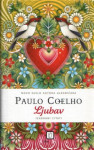 LJUBAV,  Paulo Coelho