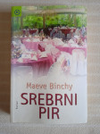 M.BINCHY SREBRNI PIR
