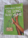 Magnolia Parks - The long way home