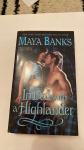 Maya Banks - In Bed with Highlander