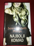 Najbolji komad Susan Elizabeth Phillips