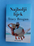 Najbolji lijek Tracy Brogan