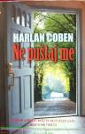 NE PUŠTAJ ME Harlan Coben