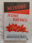 Nezgode jedne djevice   Meredith Wild