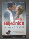 Nicholas Sparks: Bilježnica