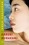 NORVEŠKA ŠUMA, Haruki Murakami