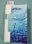 Paulo Coelho – Na obalu rijeke Pedre sjela sam i plakala (ZZ51) (ZZ5)