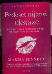 PEDESET NIJANSI EKSTAZE - MARISA BENNETT